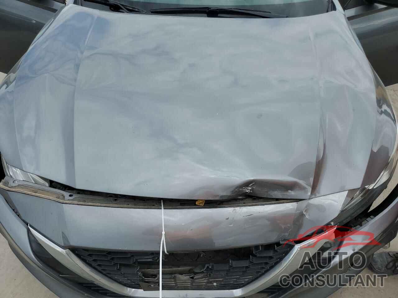 NISSAN ALTIMA 2020 - 1N4BL4BV1LC140762