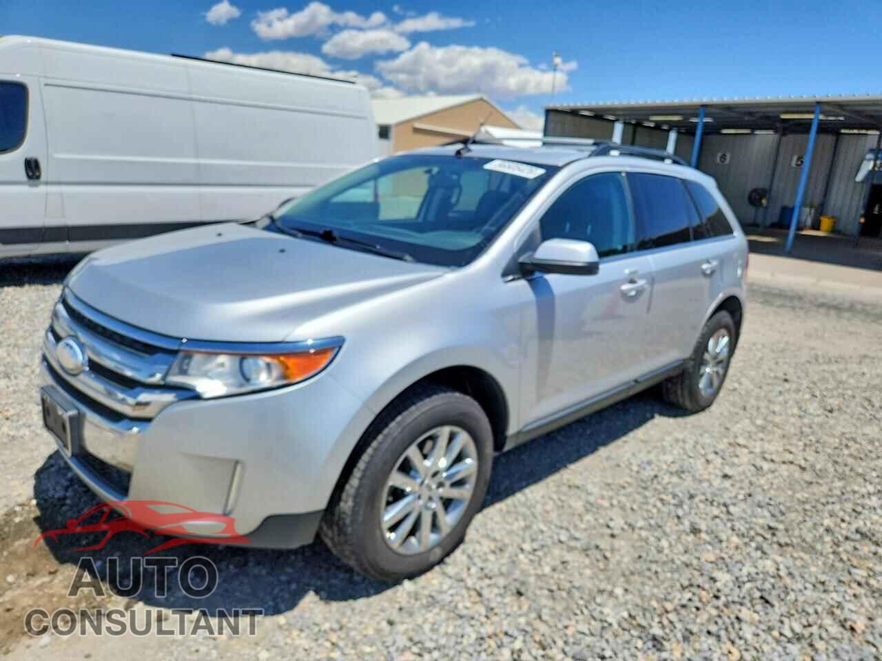 FORD EDGE 2013 - 2FMDK4KC6DBC46917