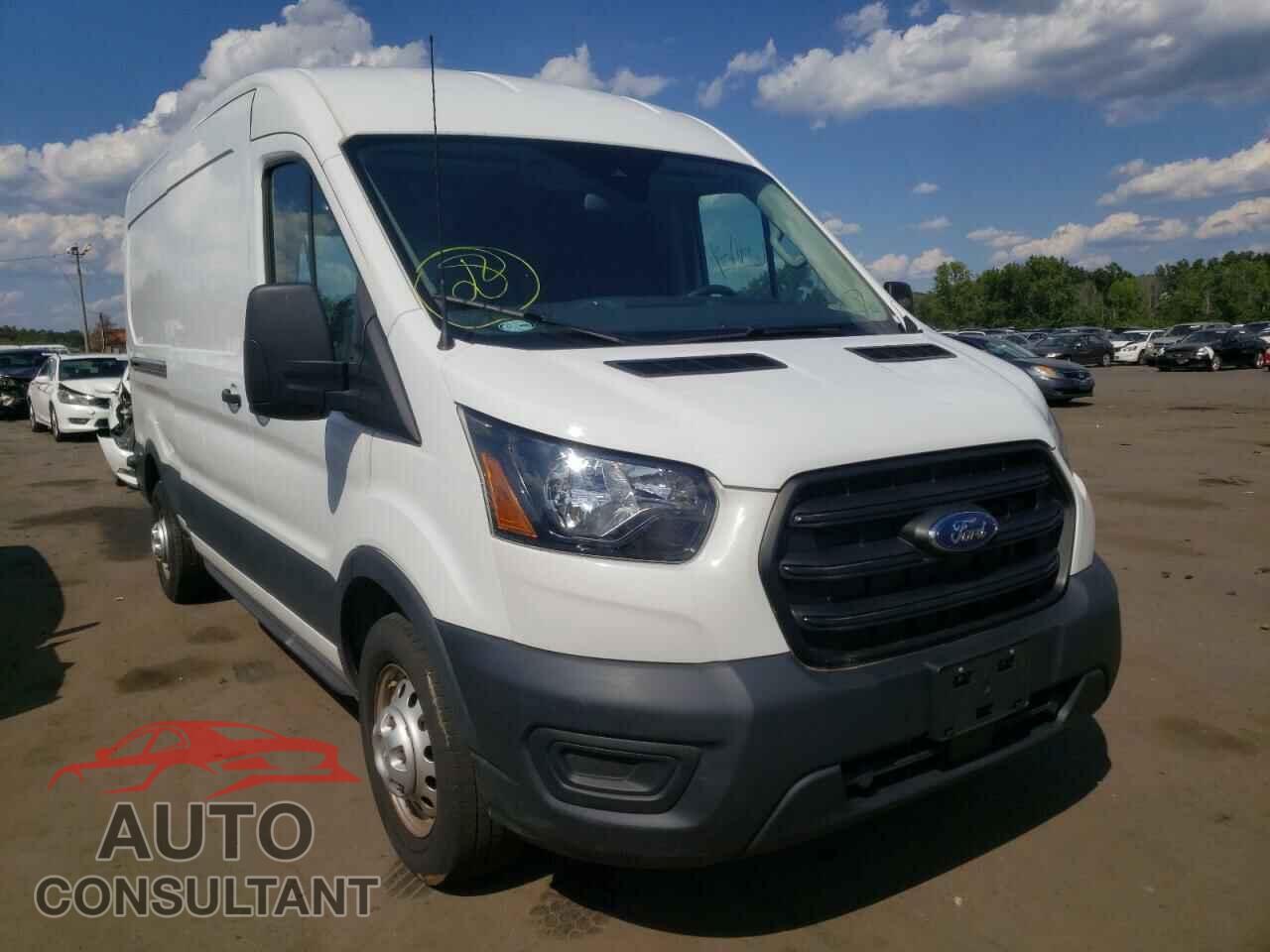 FORD TRANSIT 2020 - 1FTBR2C82LKA07276