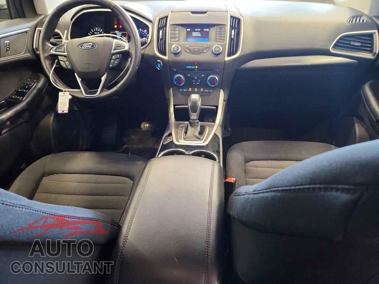 FORD EDGE 2018 - 2FMPK3J94JBB09497