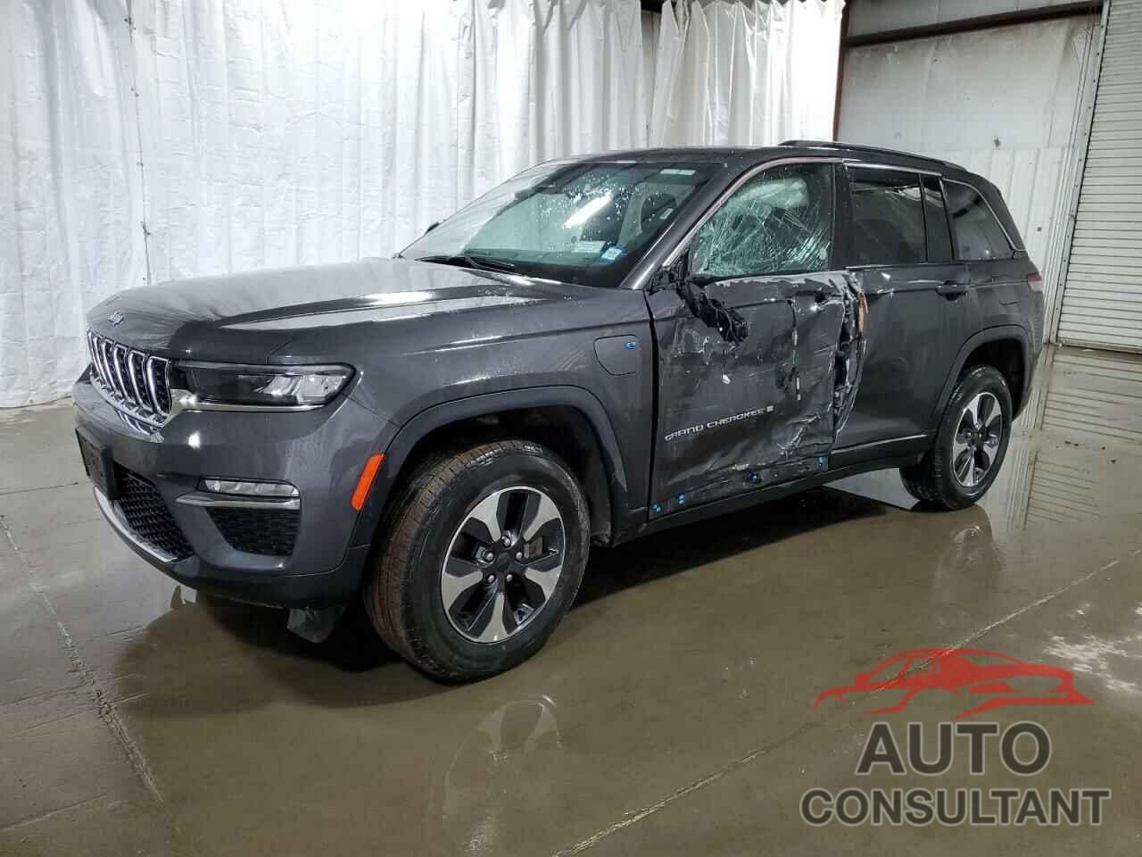 JEEP GRAND CHER 2024 - 1C4RJYB61RC158542