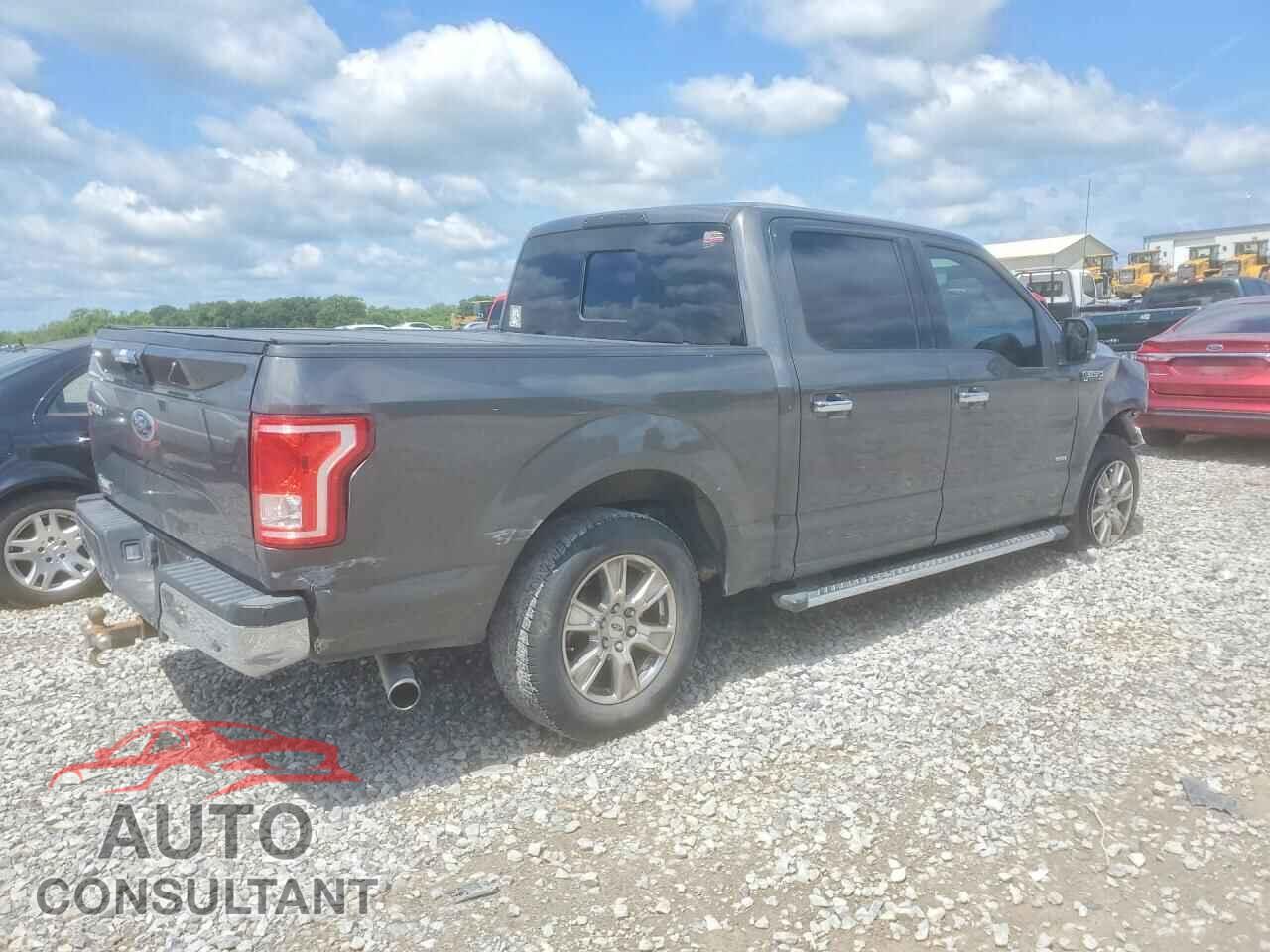 FORD F150 2015 - 1FTEW1CP4FKF03353