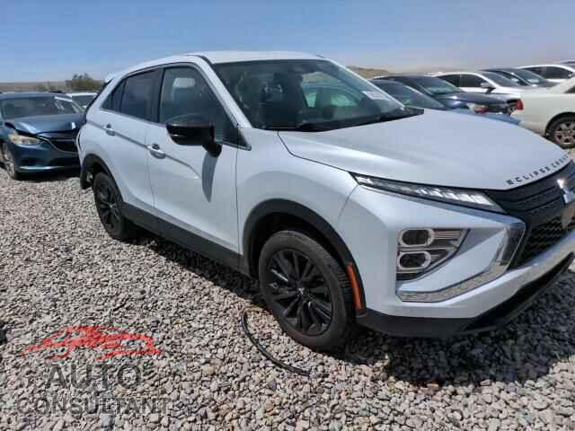MITSUBISHI ECLIPSE 2023 - JA4ATVAA1PZ028115