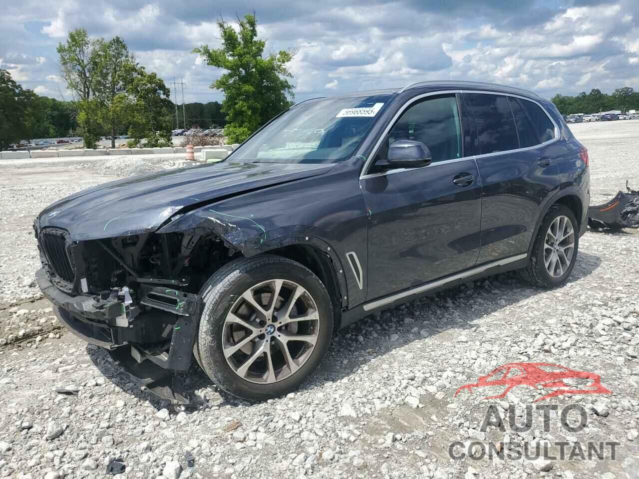 BMW X5 2019 - 5UXCR6C58KLL11785