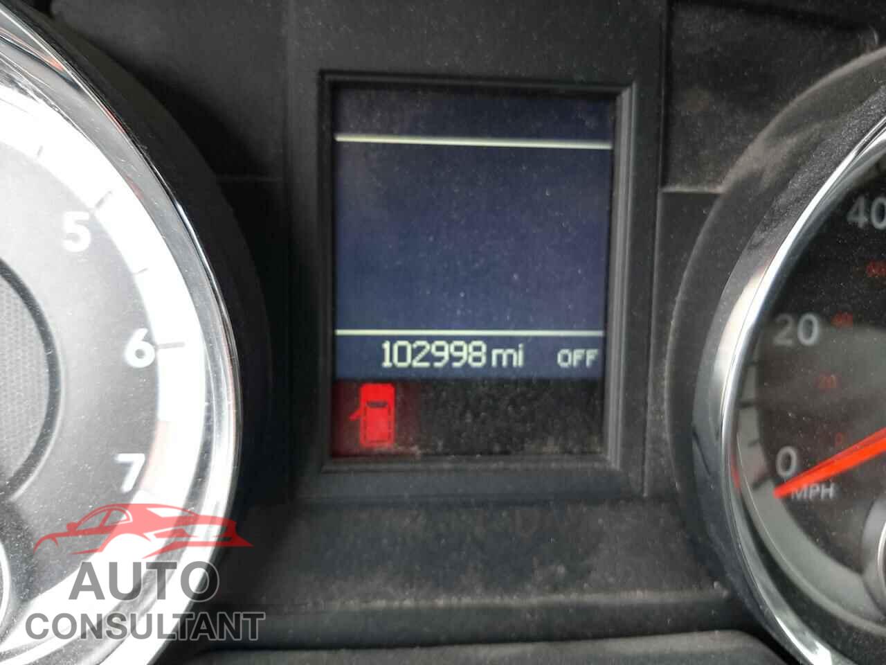 DODGE CARAVAN 2017 - 2C4RDGEG3HR699765