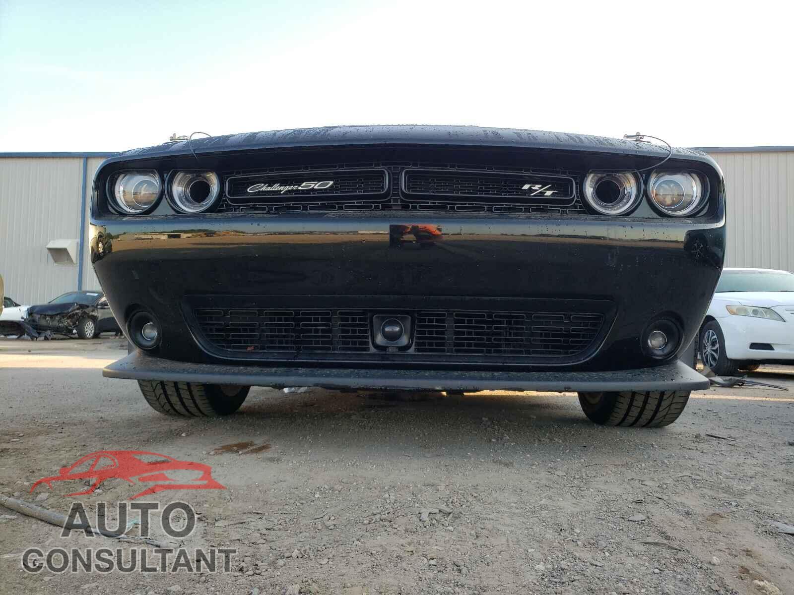 DODGE CHALLENGER 2020 - 2C3CDZBTXLH210865