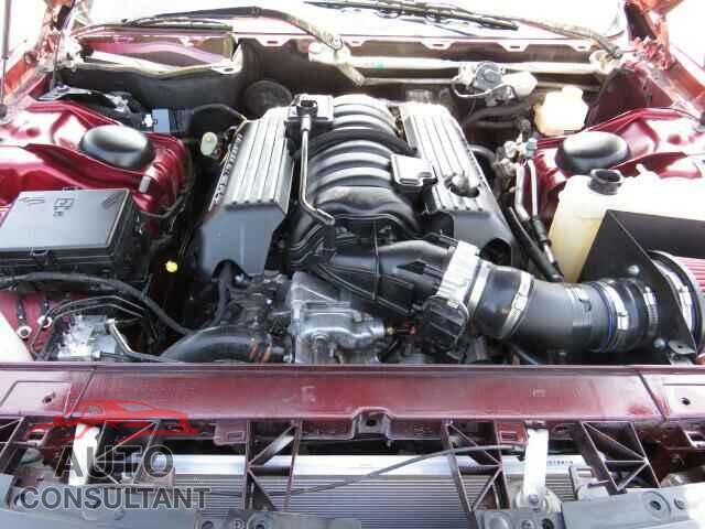 DODGE CHALLENGER 2019 - 2C3CDZFJ8KH642538