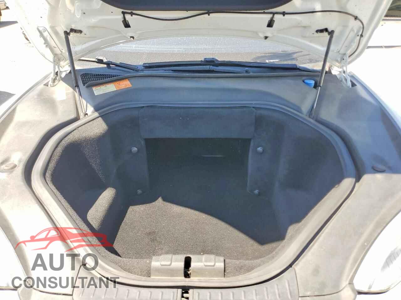 TESLA MODEL S 2013 - 5YJSA1CPXDFP28193