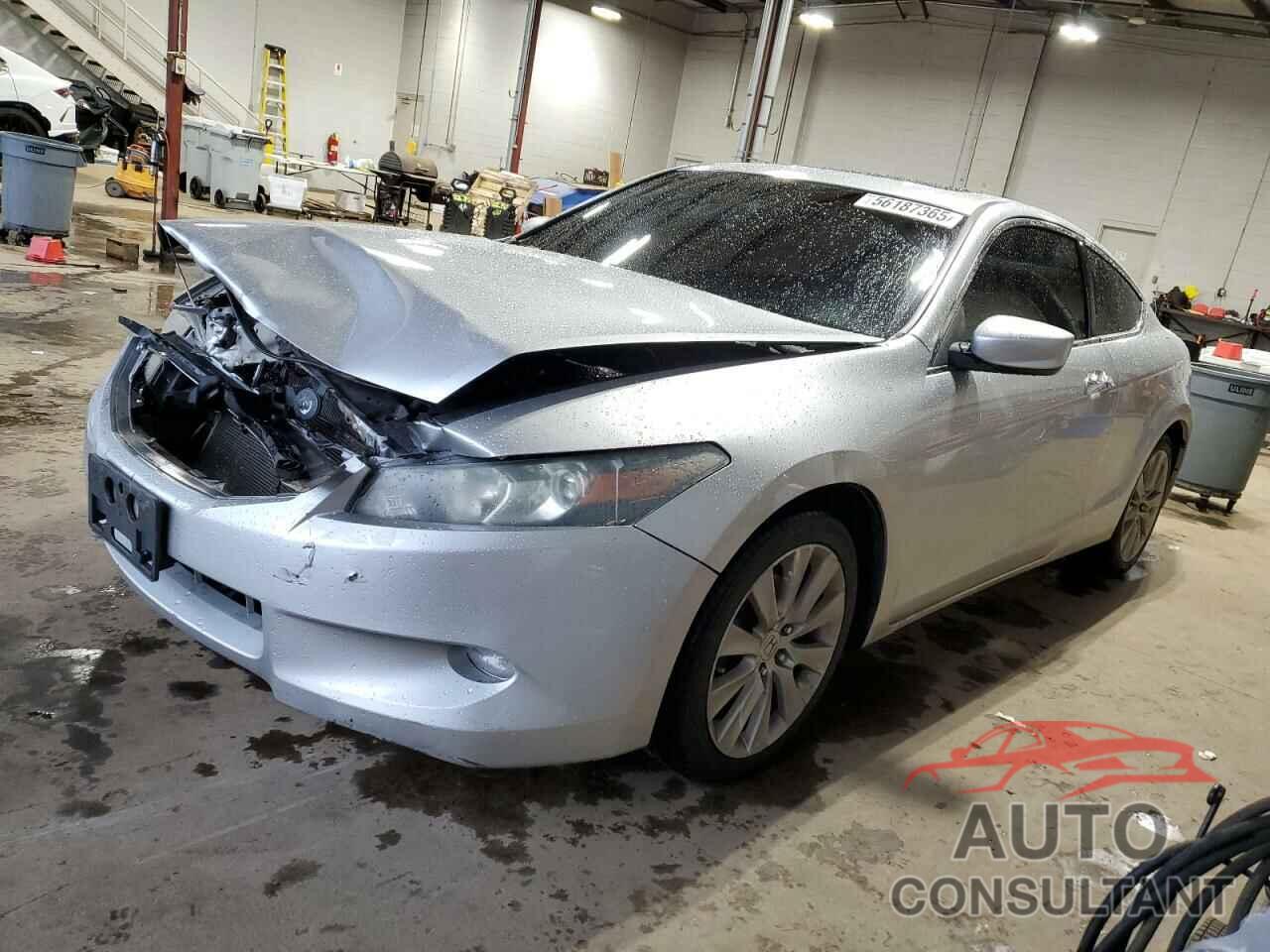 HONDA ACCORD 2010 - 1HGCS2B80AA003693