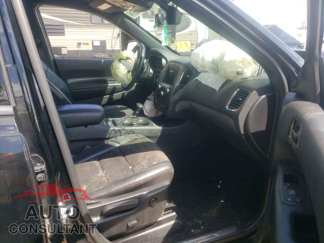 DODGE DURANGO 2020 - 1C4RDJDG7LC286408