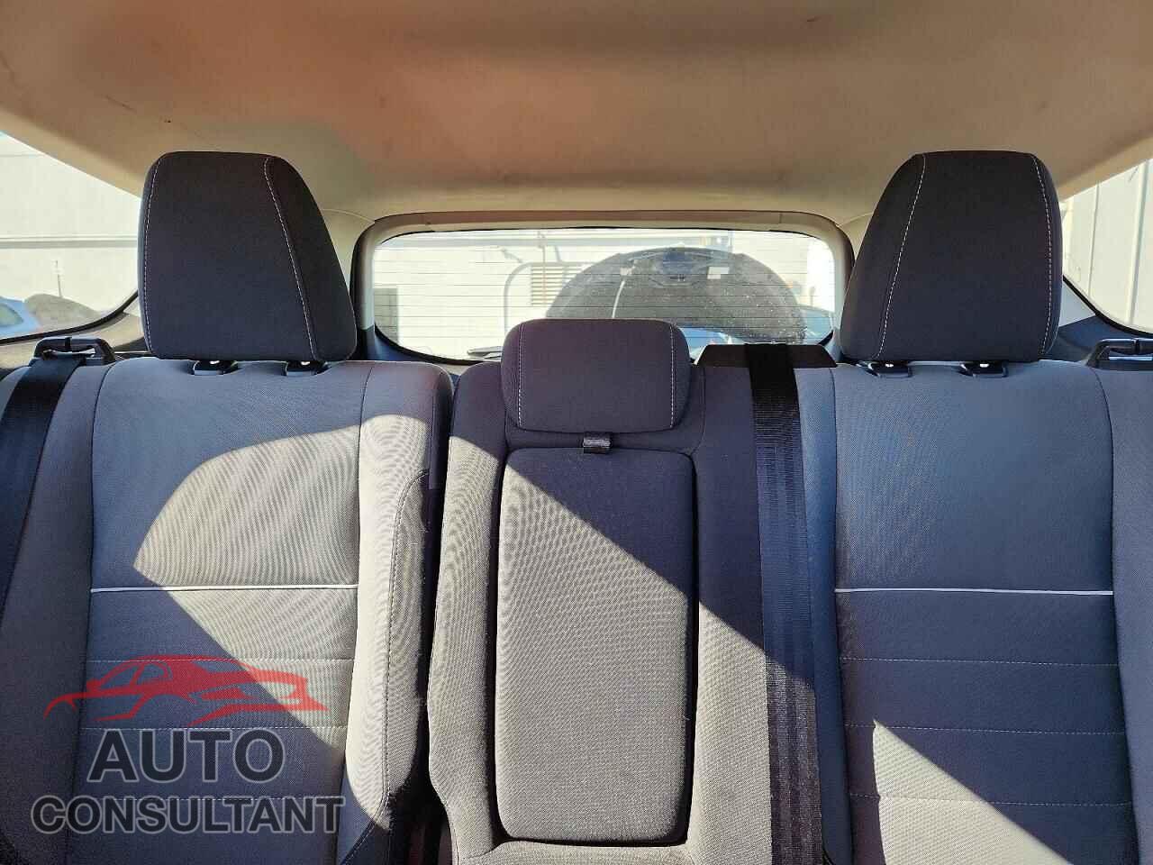 FORD ESCAPE 2015 - 1FMCU0G78FUC58476