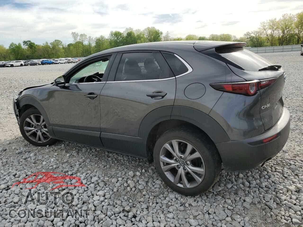 MAZDA CX30 2020 - 3MVDMACL6LM116451