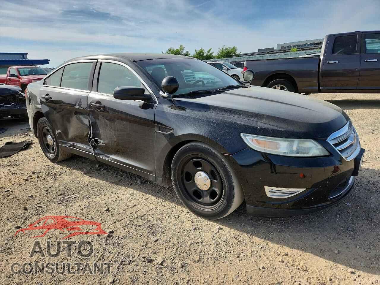 FORD TAURUS 2018 - 1FAHP2MK9JG117628
