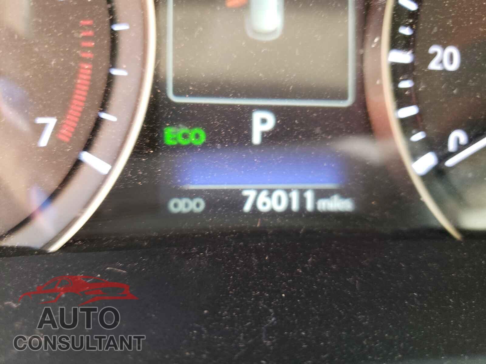 LEXUS RX350 2017 - 2T2ZZMCA7HC041067