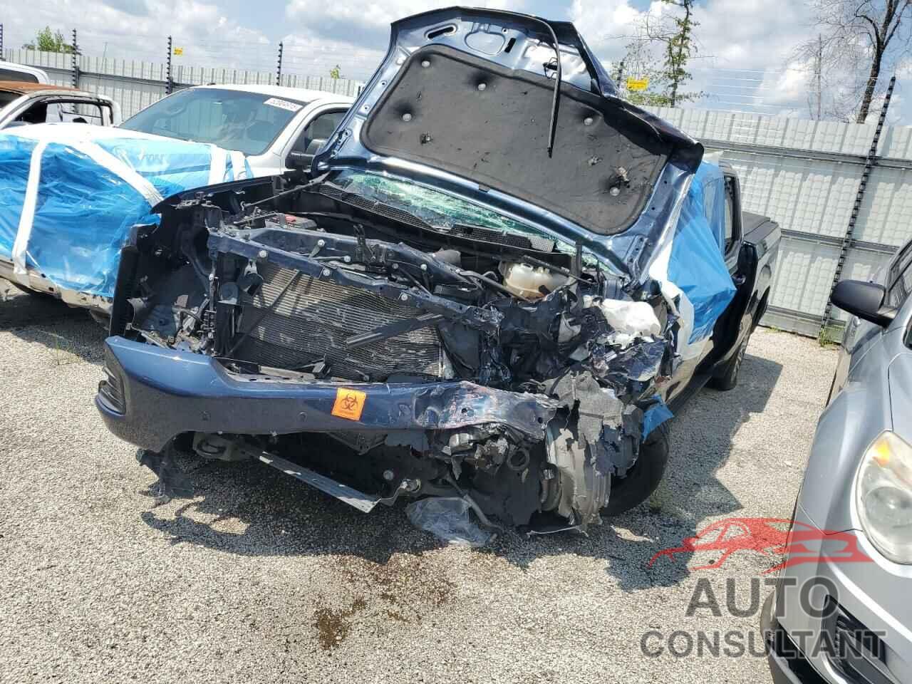 CHEVROLET ALL Models 2020 - 1GCPWDEDXLZ189739
