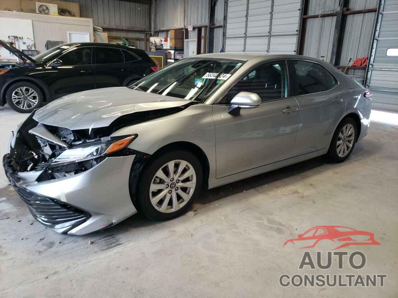 TOYOTA CAMRY 2020 - 4T1L11AK0LU891335