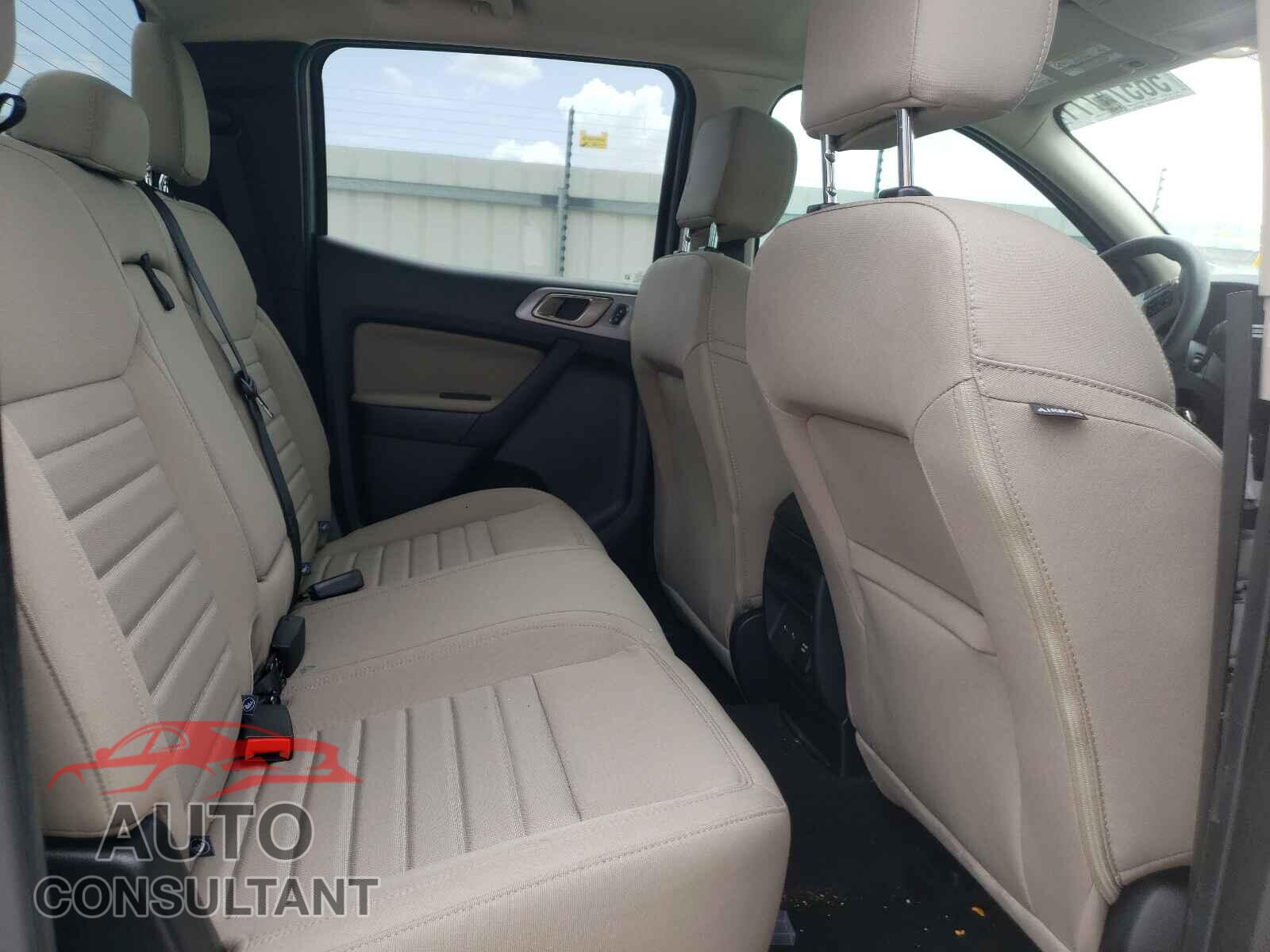 FORD RANGER 2021 - 1FTER4FH3MLD28534