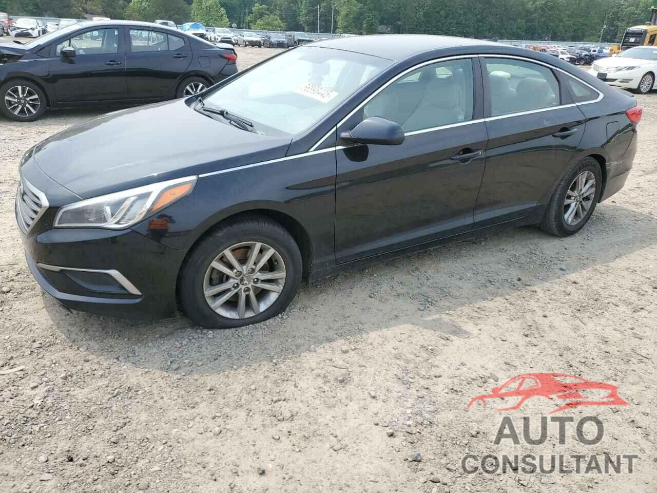 HYUNDAI SONATA 2016 - 5NPE24AF0GH380593