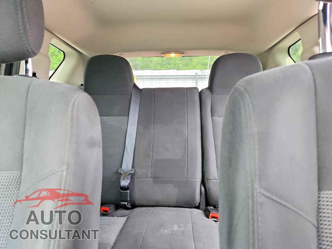 JEEP COMPASS 2015 - 1C4NJDBB3FD283214