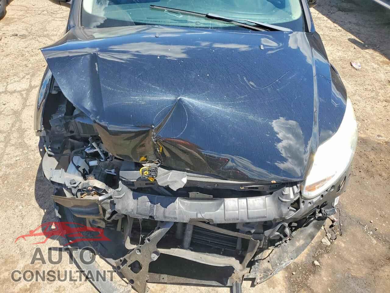 FORD FOCUS 2012 - 1FAHP3F23CL266209