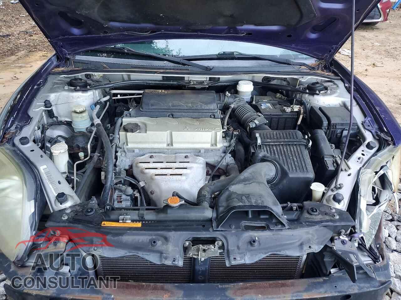 MITSUBISHI ECLIPSE 2012 - 4A37L2EF9CE001098