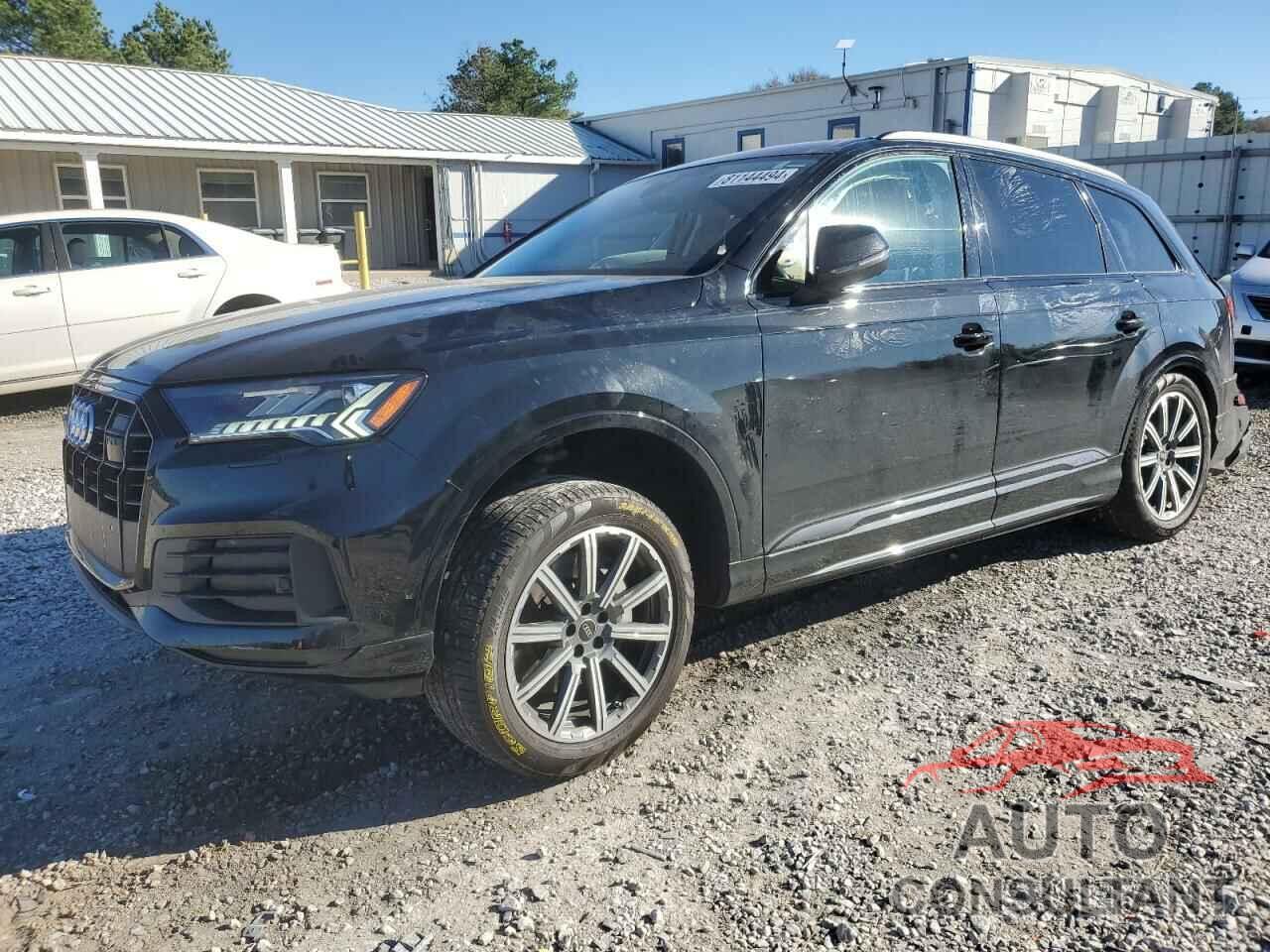 AUDI Q7 2024 - WA1LCBF78RD001904