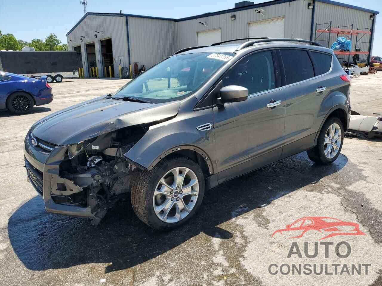 FORD ESCAPE 2013 - 1FMCU0GX4DUB68660