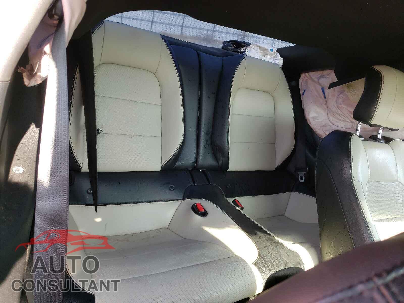 FORD MUSTANG 2017 - 1FA6P8CF2H5342445
