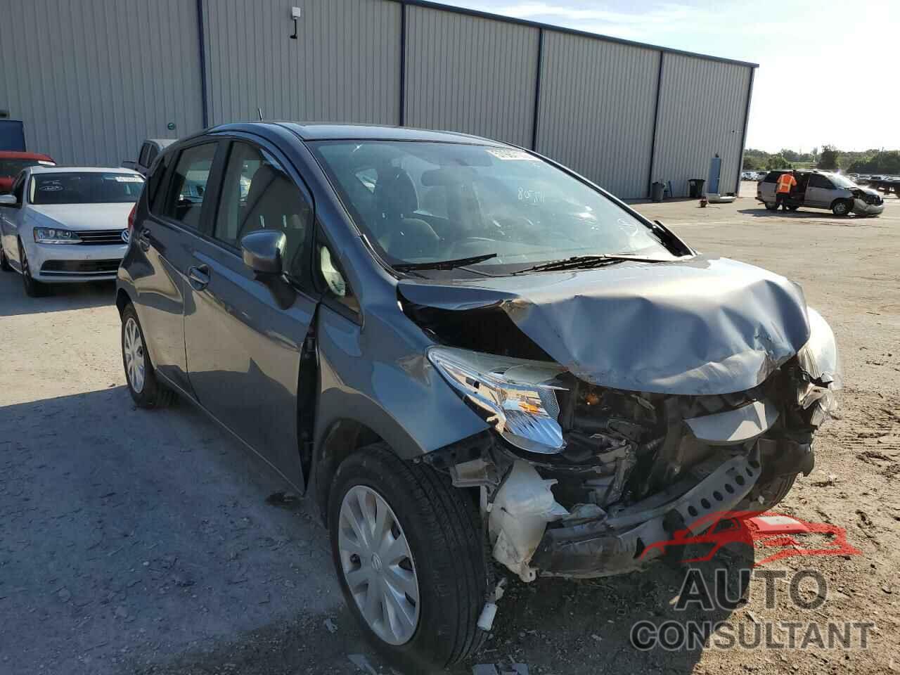 NISSAN VERSA 2016 - 3N1CE2CP2GL356632