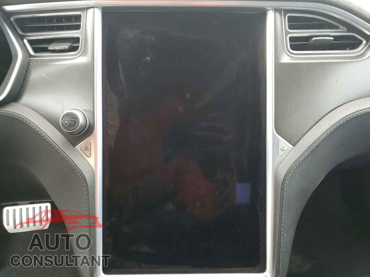 TESLA MODEL S 2014 - 5YJSA1H24EFP65660