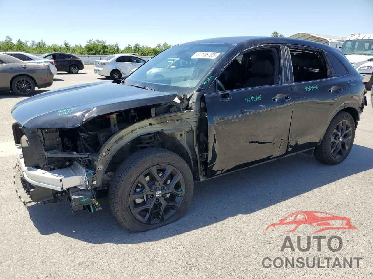 HONDA HR-V 2023 - 3CZRZ1H5XPM733001