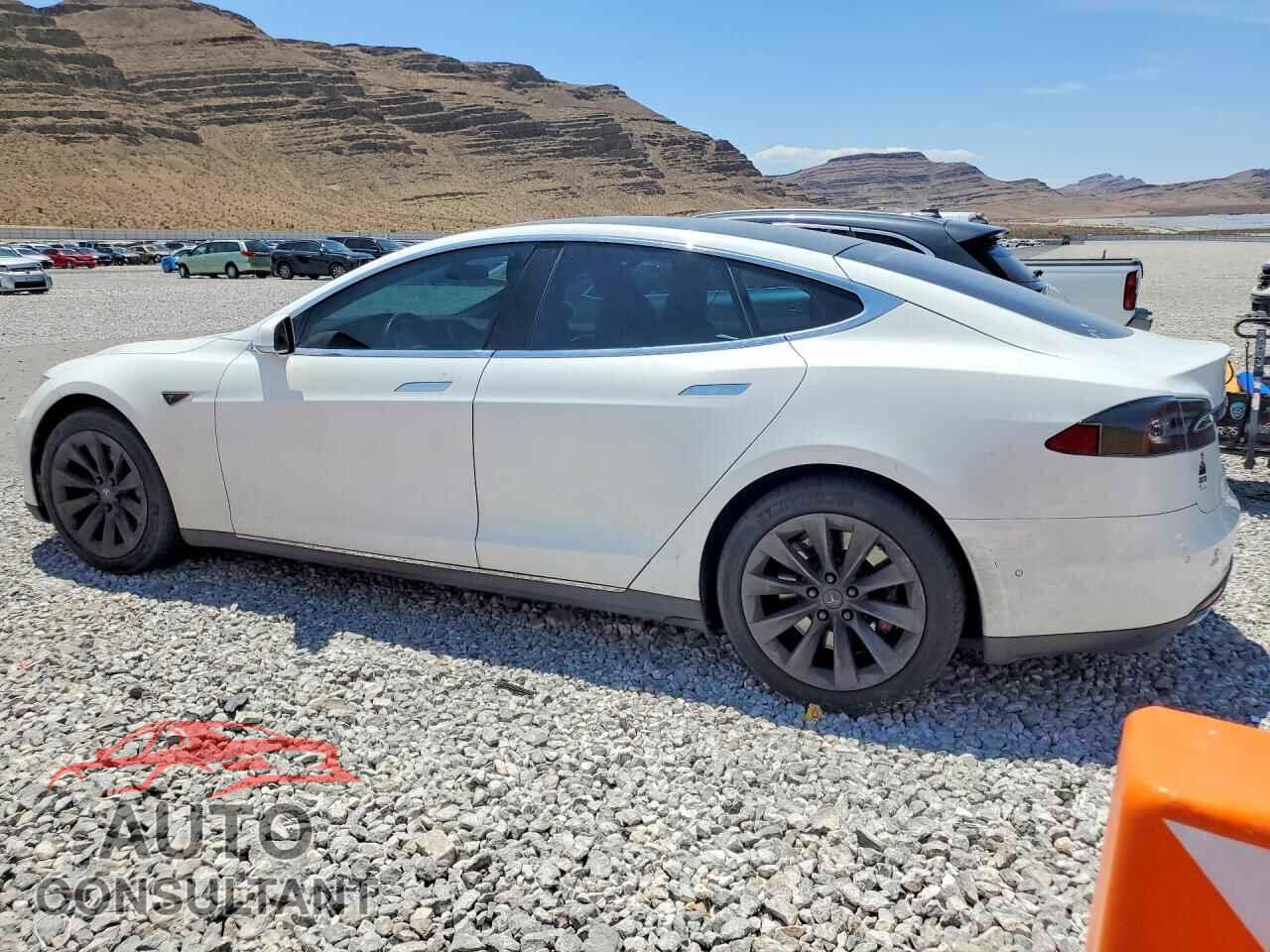 TESLA MODEL S 2015 - 5YJSA1H22FF096628