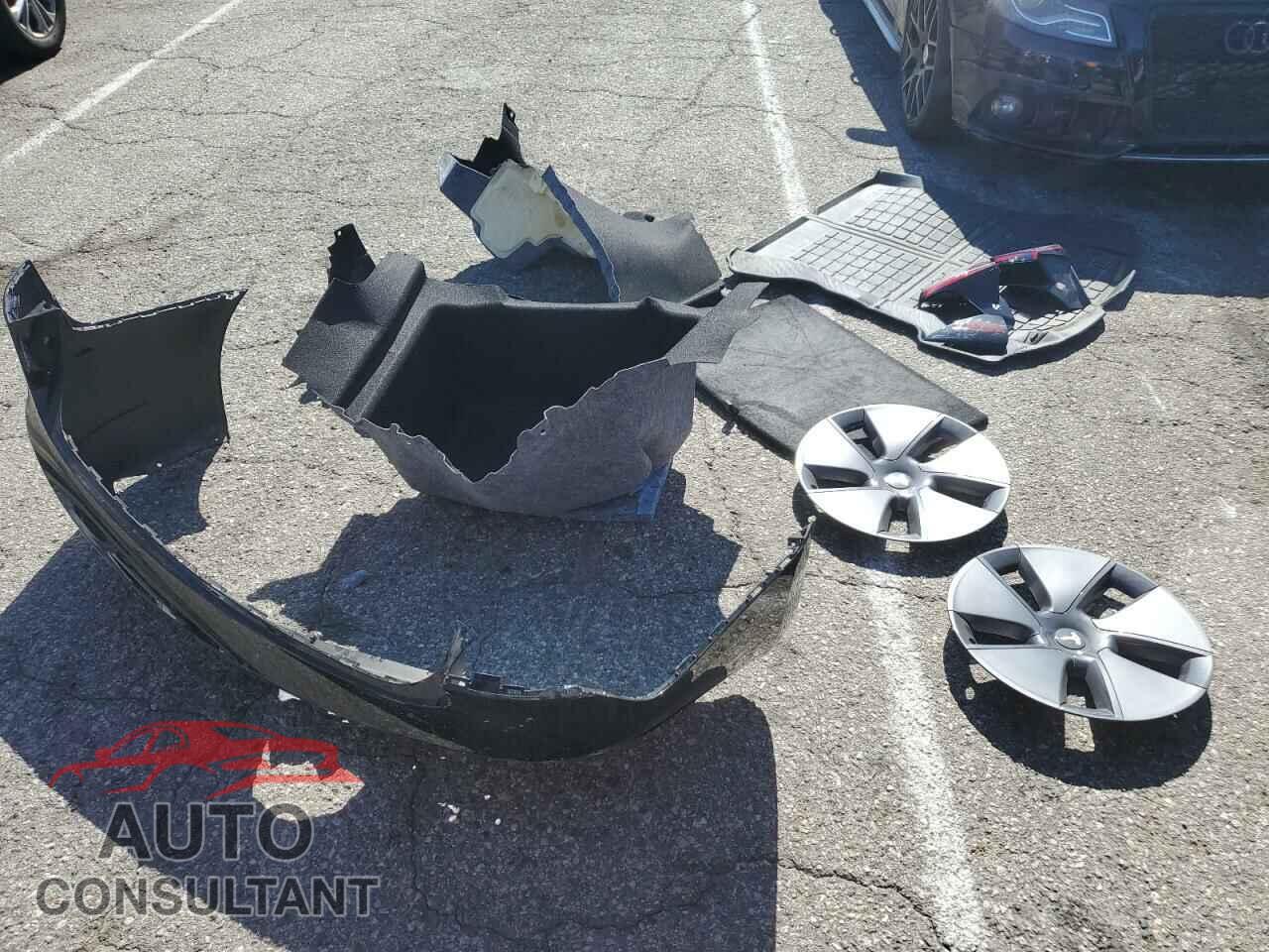 TESLA MODEL 3 2023 - 5YJ3E1EA2PF493844