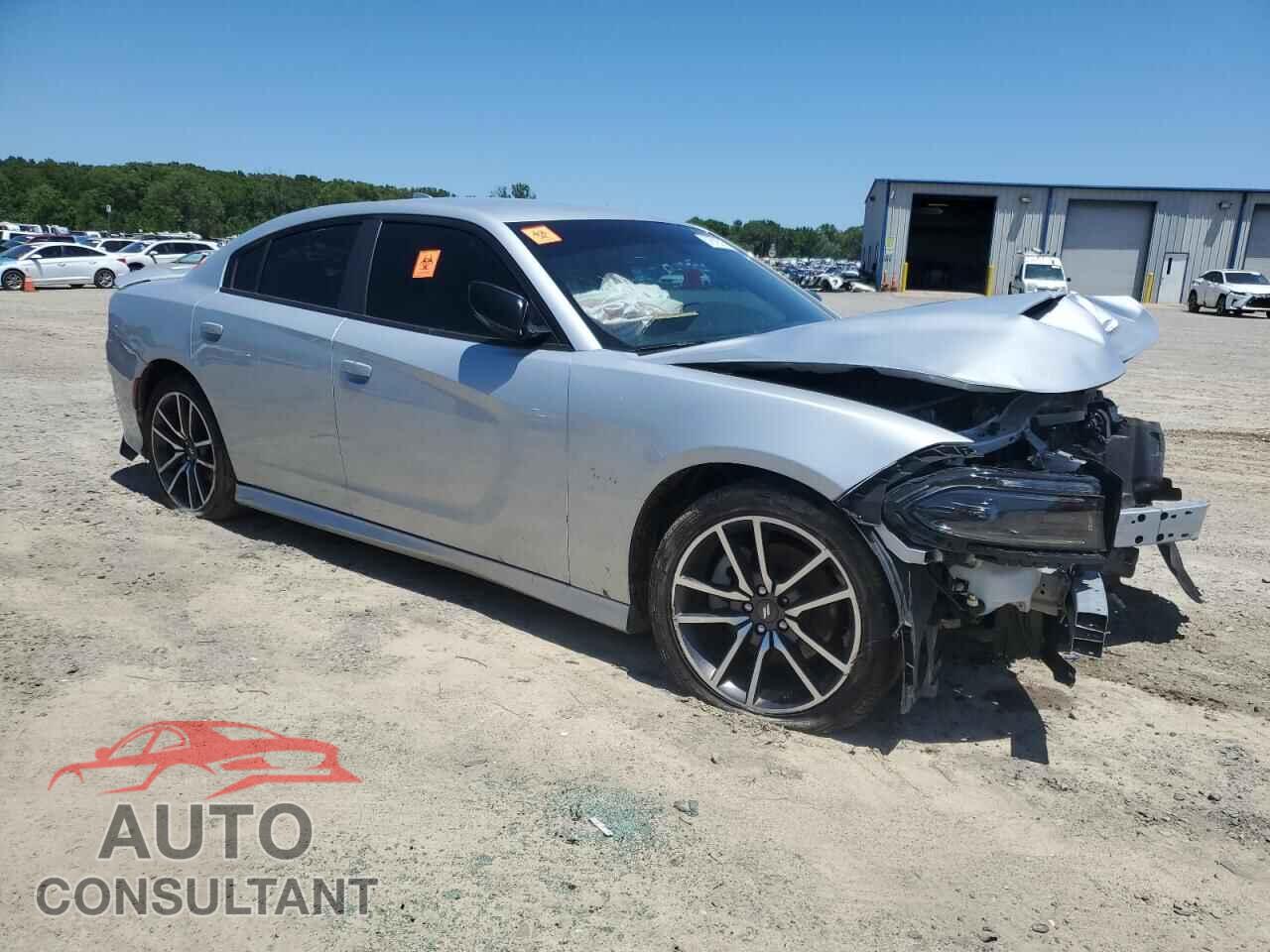 DODGE CHARGER 2023 - 2C3CDXCTXPH708699