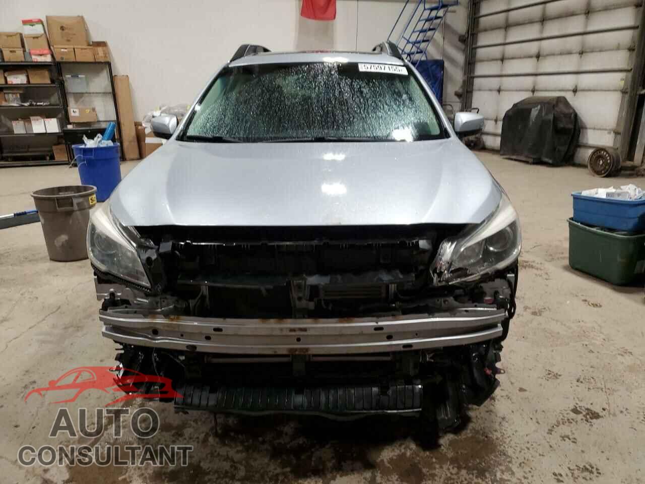 SUBARU OUTBACK 2015 - 4S4BSCLC2F3203162