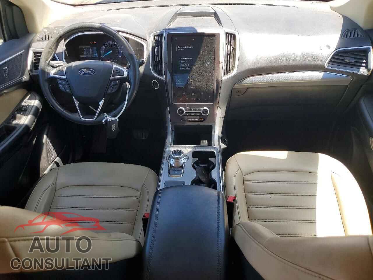 FORD EDGE 2021 - 2FMPK3J91MBA21396