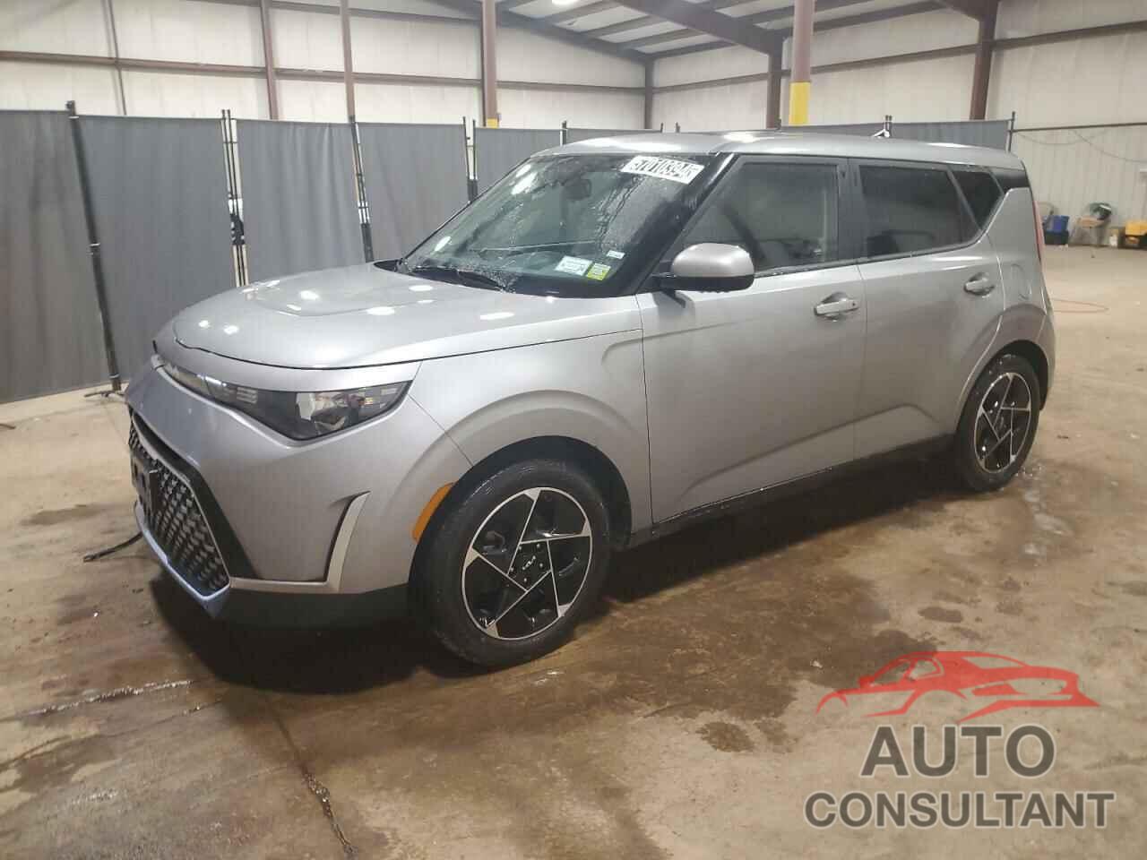 KIA SOUL 2023 - KNDJ33AU2P7848283