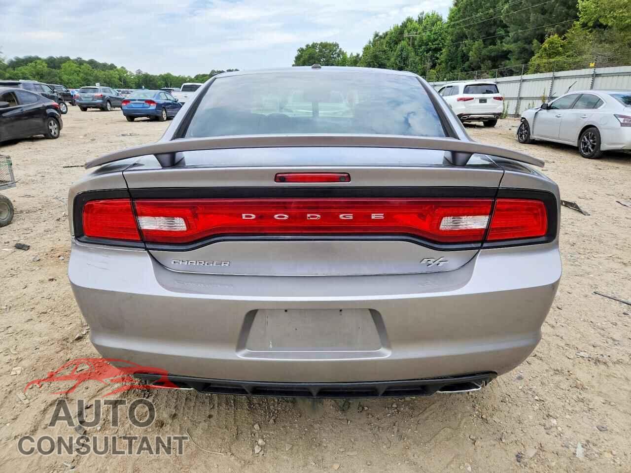 DODGE CHARGER 2013 - 2C3CDXCT1DH669772