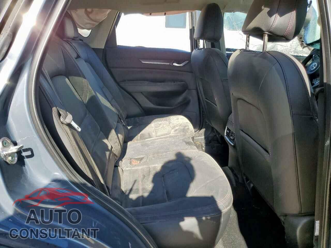 MAZDA CX-5 PREFE 2025 - JM3KFBCM2S0579598