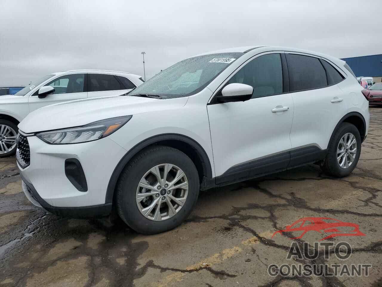 FORD ESCAPE ACT 2023 - 1FMCU9GN0PUB01934