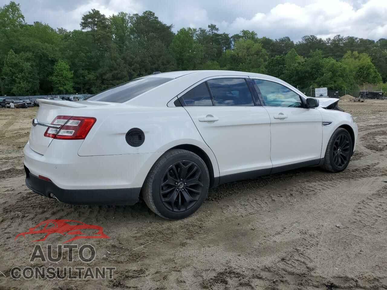 FORD TAURUS 2013 - 1FAHP2F89DG226774