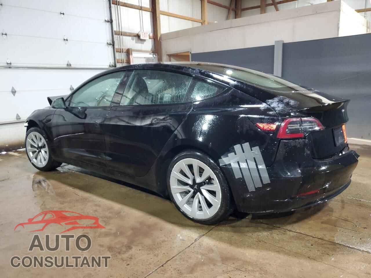 TESLA MODEL 3 2023 - 5YJ3E1EA7PF450729