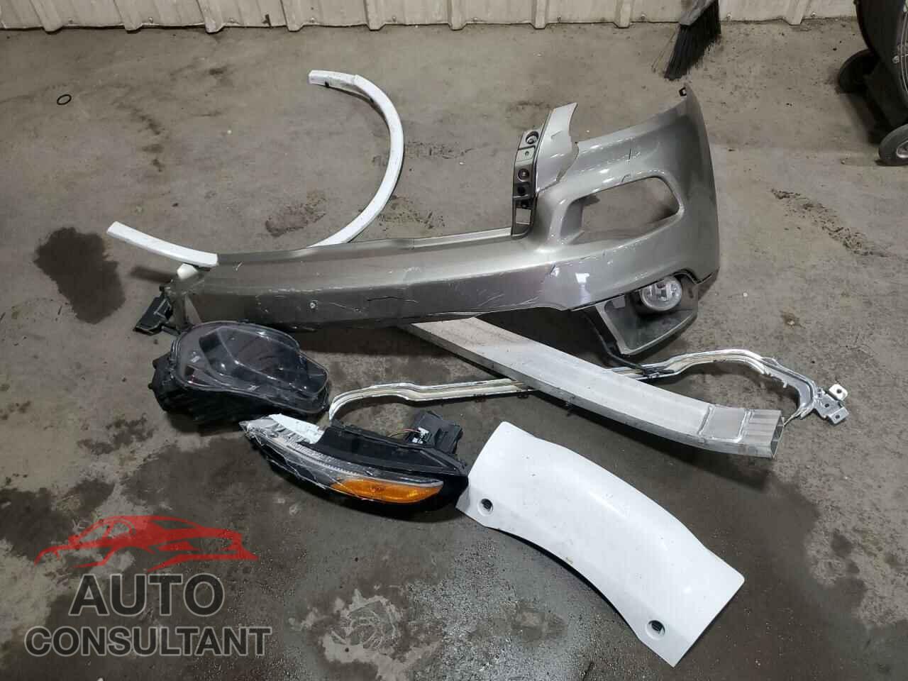 DODGE DURANGO 2021 - 1C4RDJDG0MC521376