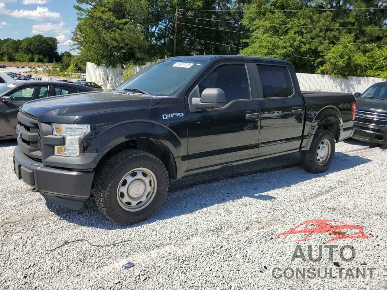 FORD F-150 2015 - 1FTEW1EF6FFC54308