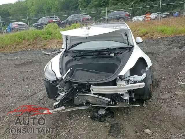 TESLA MODEL 3 2023 - 5YJ3E1EA5PF577642