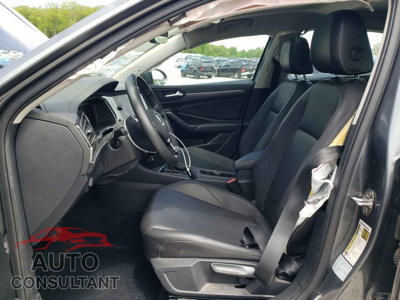 VOLKSWAGEN JETTA 2020 - 3VWEB7BU2LM024145