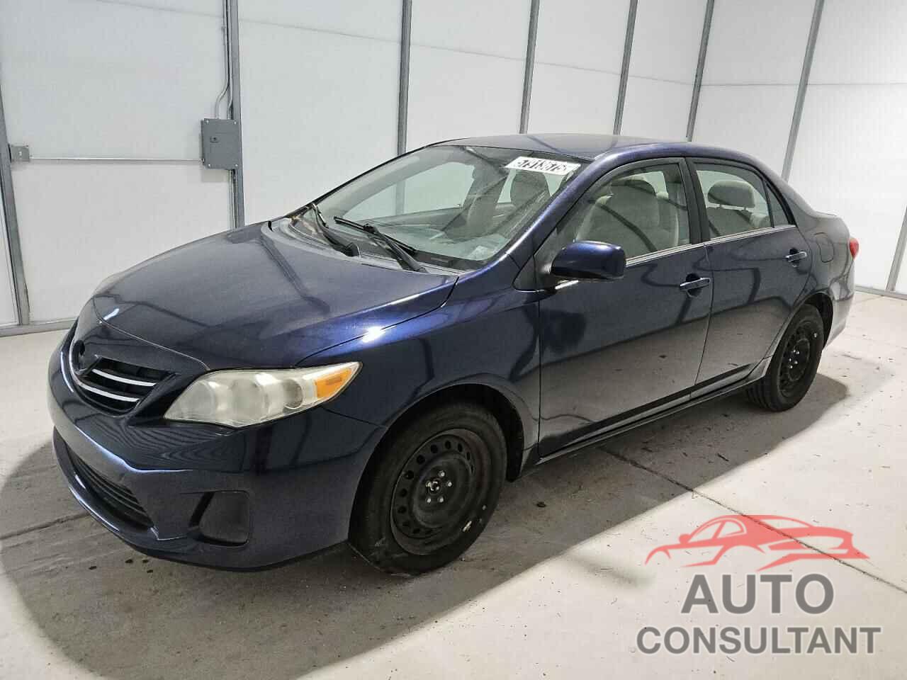 TOYOTA COROLLA 2013 - 2T1BU4EE7DC922110
