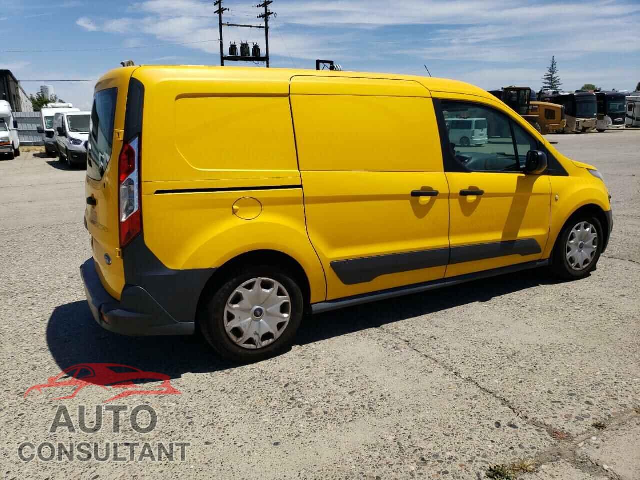 FORD TRANSIT 2017 - NM0LS7E78H1299052
