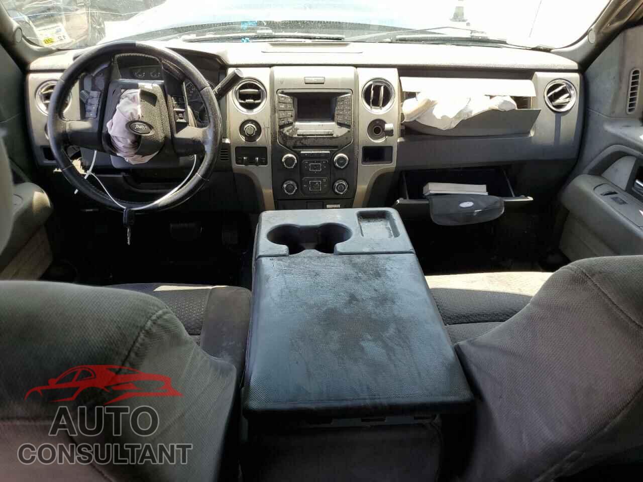 FORD F-150 2013 - 1FTFW1CF3DFD75995