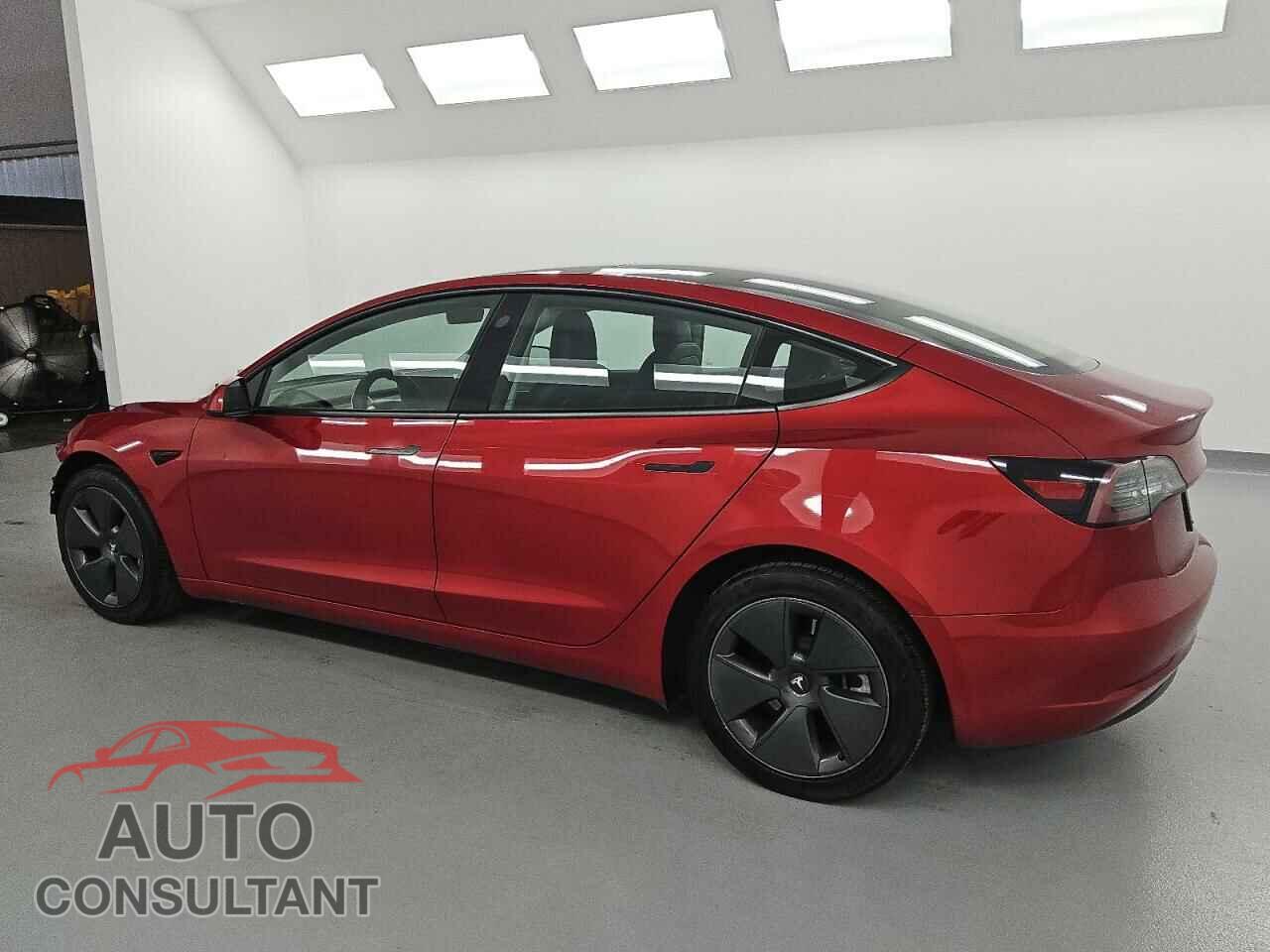 TESLA MODEL 3 2023 - 5YJ3E1EA5PF453662